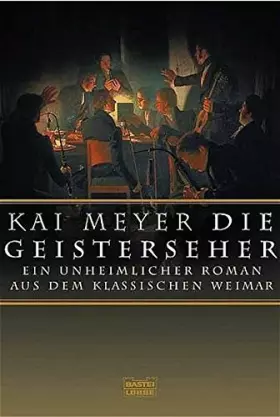 Couverture du produit · Die Geisterseher.