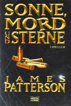 Couverture du produit · Sonne, Mord und Sterne