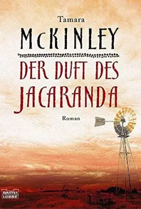 Couverture du produit · Der Duft des Jacaranda.