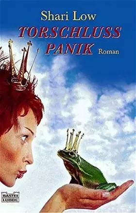 Couverture du produit · Torschlusspanik.