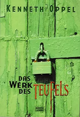 Couverture du produit · Das Werk des Teufels.