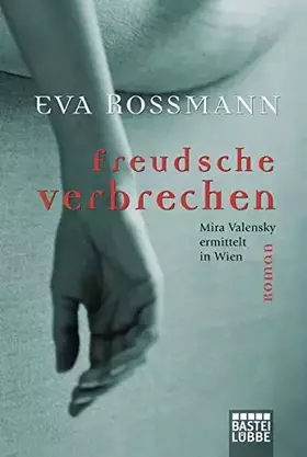 Couverture du produit · Freudsche Verbrechen