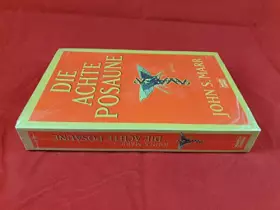 Couverture du produit · Die achte Posaune.