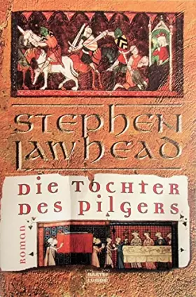 Couverture du produit · Die Tochter des Pilgers.