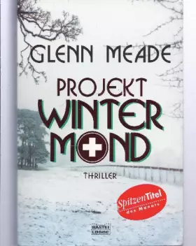 Couverture du produit · Projekt Wintermond.