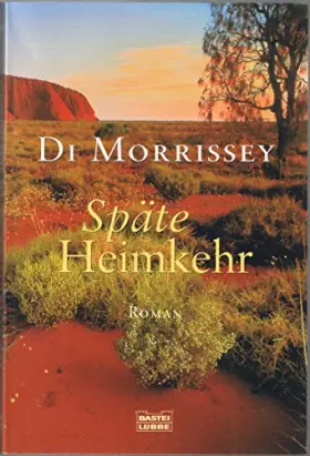 Couverture du produit · Späte Heimkehr.