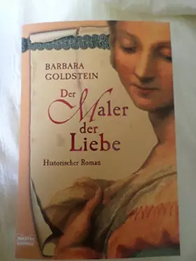 Couverture du produit · Der Maler der Liebe