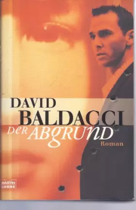 Couverture du produit · Der Abgrund