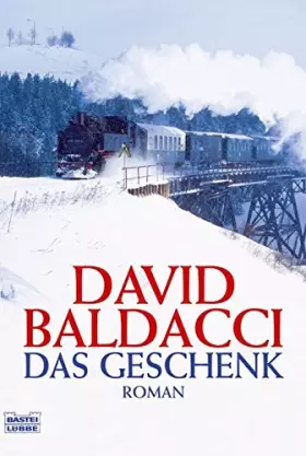 Couverture du produit · Das Geschenk