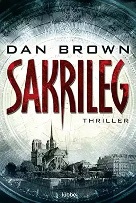 Couverture du produit · Sakrileg (The Da Vinci Code)