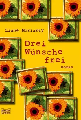 Couverture du produit · Drei Wünsche frei