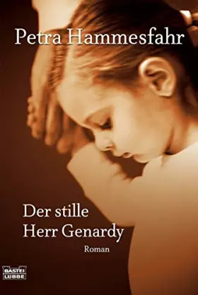 Couverture du produit · Der stille Herr Genardy: Roman