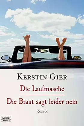 Couverture du produit · Die Laufmasche