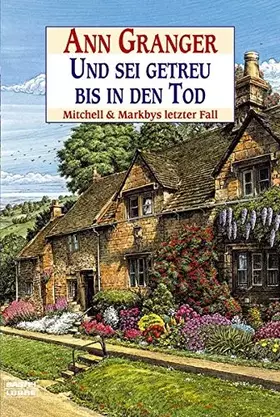 Couverture du produit · Und sei getreu bis in den Tod