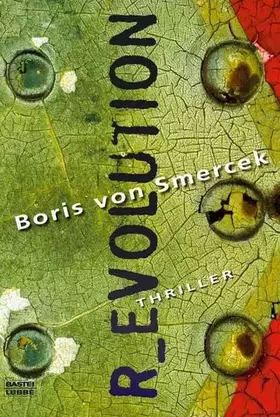 Couverture du produit · R_evolution