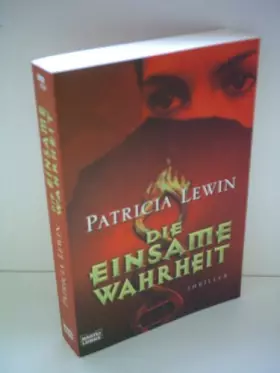 Couverture du produit · Die Einsame Wahrheit