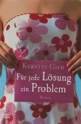 Couverture du produit · Fur Jede Losung Ein Problem