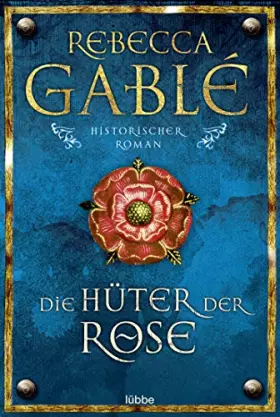 Couverture du produit · Die Huter Der Rose