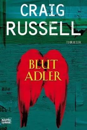 Couverture du produit · Blutadler