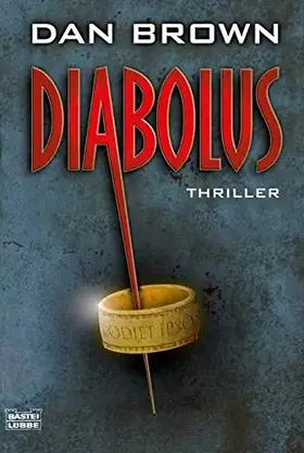 Couverture du produit · Diabolus