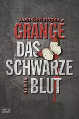 Couverture du produit · Das schwarze Blut