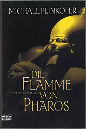 Couverture du produit · Die Flamme von Pharos