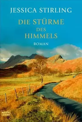 Couverture du produit · Die Stürme des Himmels