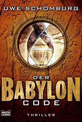 Couverture du produit · Der Babylon Code