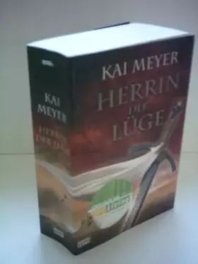 Couverture du produit · Herrin der Lüge