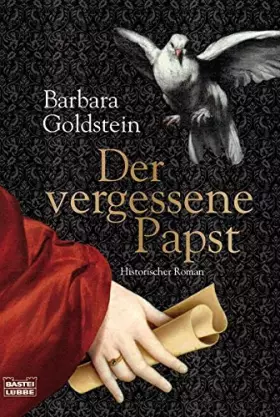 Couverture du produit · Der vergessene Papst