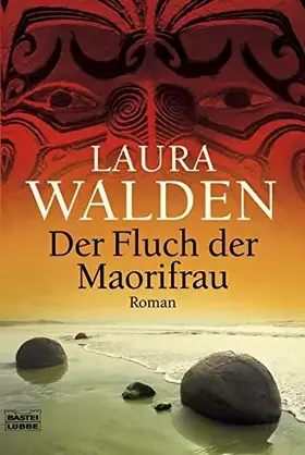 Couverture du produit · Der Fluch der Maorifrau