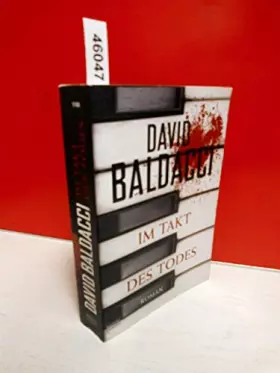 Couverture du produit · Im Takt des Todes