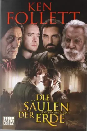 Couverture du produit · Die Säulen der Erde: Roman