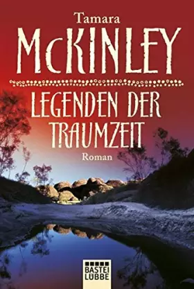 Couverture du produit · Legenden der Traumzeit