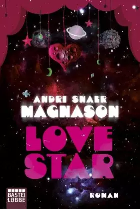 Couverture du produit · LoveStar: Roman