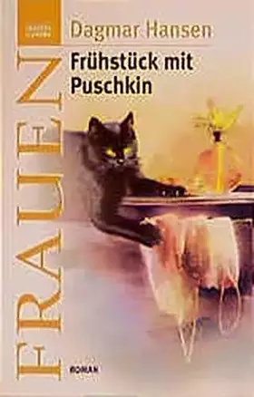 Couverture du produit · Frühstück mit Puschkin.