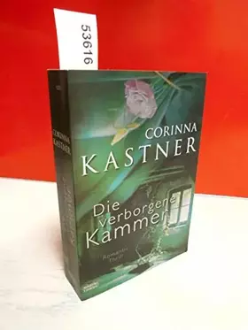 Couverture du produit · Die verborgene Kammer: Roman