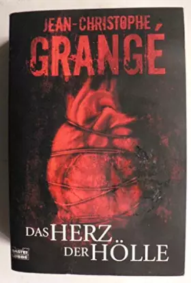 Couverture du produit · Das Herz der Hölle: Roman