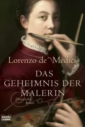 Couverture du produit · Das Geheimnis der Malerin