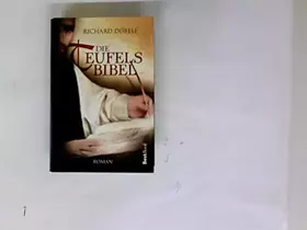 Couverture du produit · Die Teufelsbibel: Historischer Roman