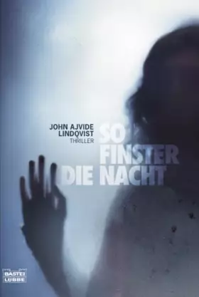 Couverture du produit · So finster die Nacht