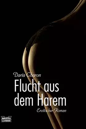 Couverture du produit · Flucht aus dem Harem