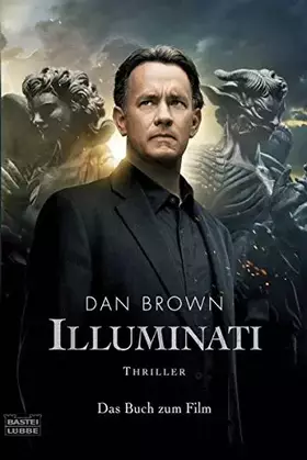 Couverture du produit · Illuminati