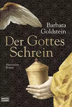 Couverture du produit · Der Gottesschrein