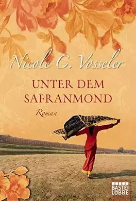 Couverture du produit · Unter dem Safranmond
