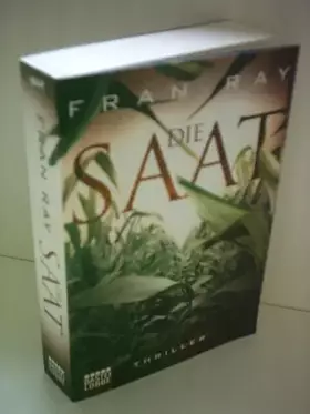 Couverture du produit · Die Saat: Thriller