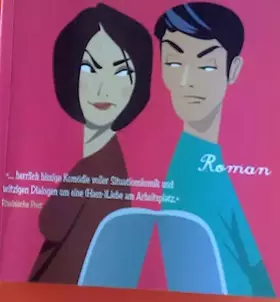 Couverture du produit · Aszendent Blödmann
