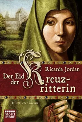 Couverture du produit · Jordan, R: Eid der Kreuzritterin