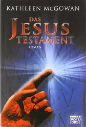 Couverture du produit · Das Jesus-Testament: Roman