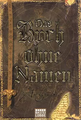 Couverture du produit · Das Buch ohne Namen